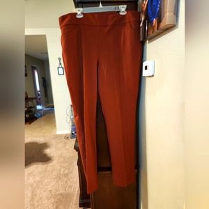 Womens pants